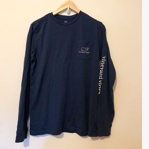 Vineyard Vines Longsleeve